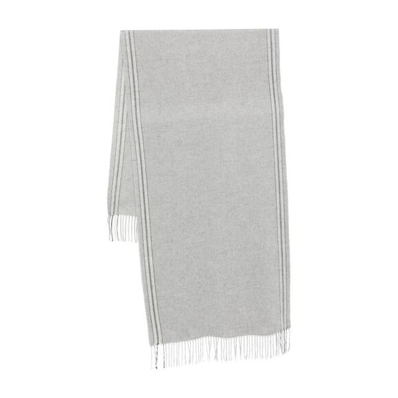 Brunello Cucinelli Men Classic Scarf